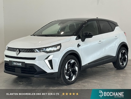 Renault Captur 0