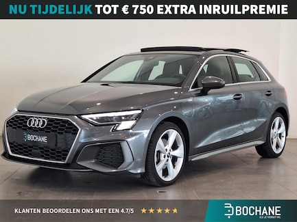 Audi A3 0