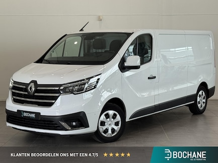 Renault Trafic 0