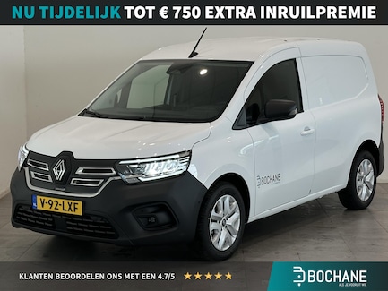 Renault Kangoo 0