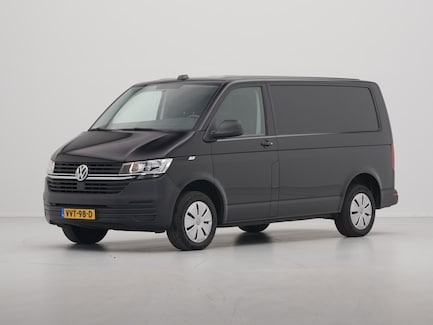 Volkswagen Transporter 0