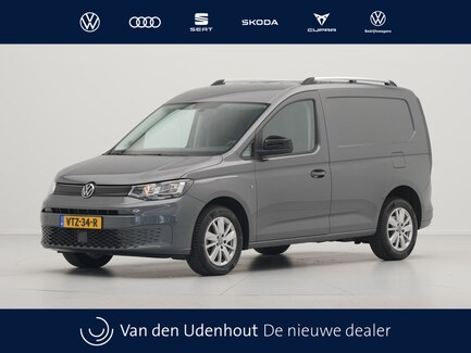 Volkswagen Caddy 0