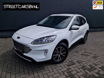 Ford Kuga 0
