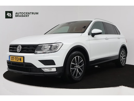 Volkswagen Tiguan 0