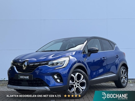 Renault Captur 0