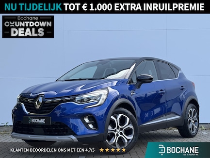 Renault Captur 0