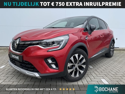 Renault Captur 0