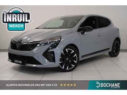Renault Clio 0