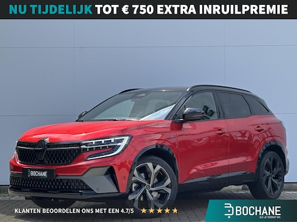 Renault Austral 0
