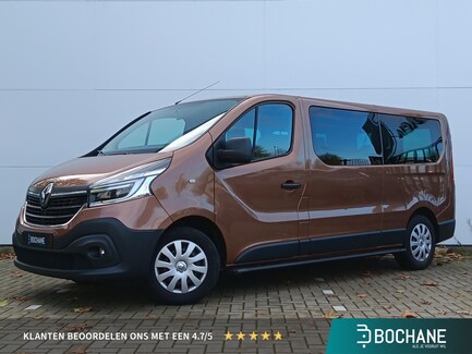 Renault Trafic 0
