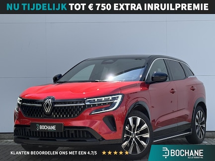 Renault Austral 0