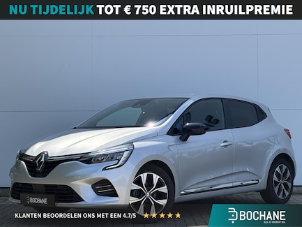 Renault Clio 0
