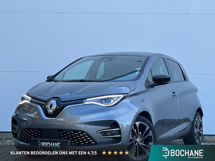 Renault Zoe 0