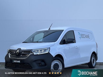 Renault Kangoo 0