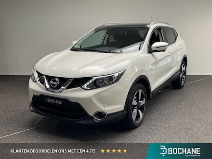 Nissan Qashqai 0