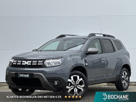 Dacia Duster 0