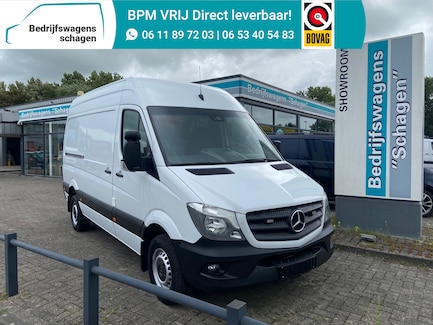 Mercedes-Benz Sprinter 0
