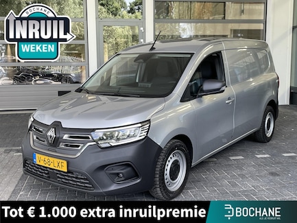 Renault Kangoo 0