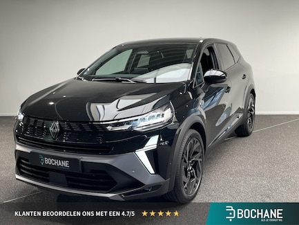 Renault Symbioz 0