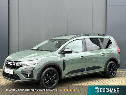 Dacia Jogger 0