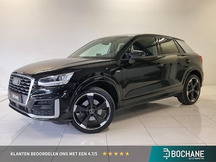 Audi Q2 0