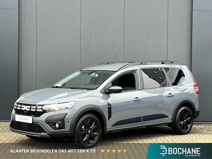 Dacia Jogger 0