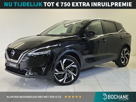 Nissan Qashqai 0