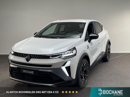 Renault Captur 0