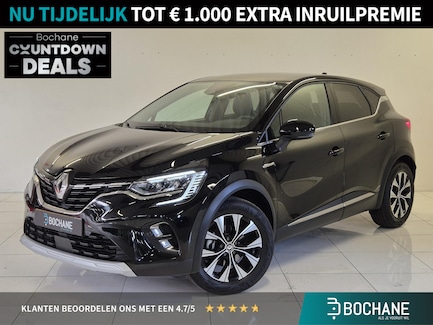 Renault Captur 0