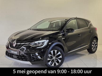 Renault Captur 0
