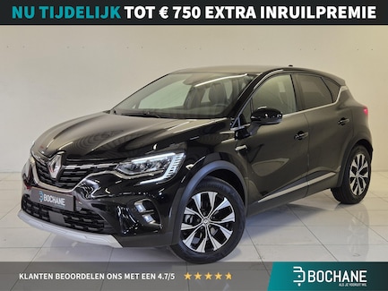 Renault Captur 0