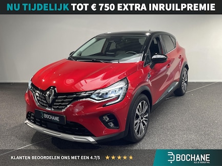 Renault Captur 0