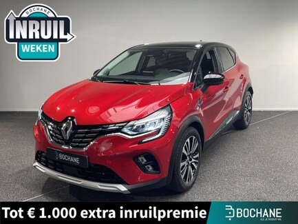 Renault Captur 0
