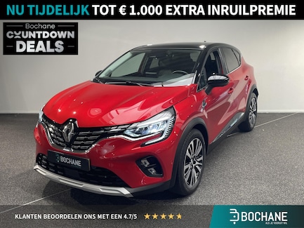 Renault Captur 0