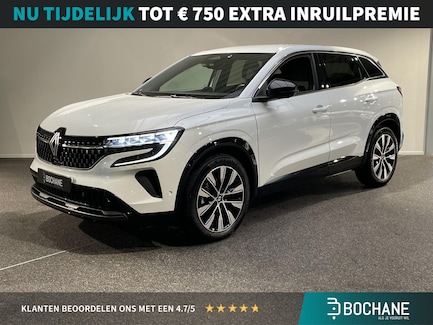 Renault Austral 0
