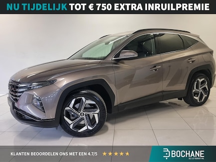 Hyundai Tucson 0