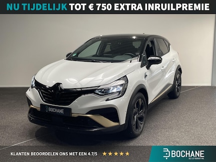 Renault Captur 0