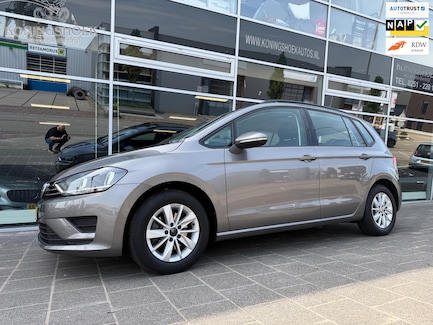 Volkswagen Golf Sportsvan 0