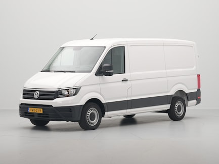 Volkswagen Crafter 0