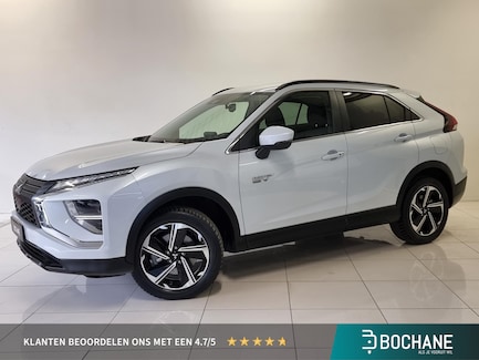 Mitsubishi Eclipse Cross 0