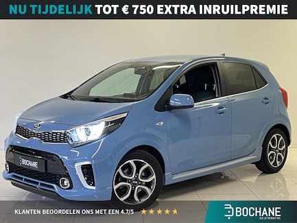 Kia Picanto 0