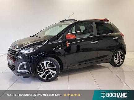 Peugeot 108 0