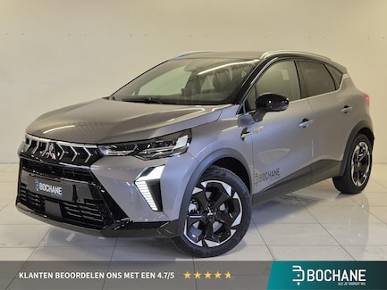 Mitsubishi ASX 0