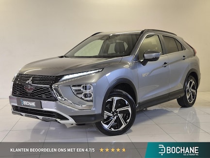 Mitsubishi Eclipse Cross 0