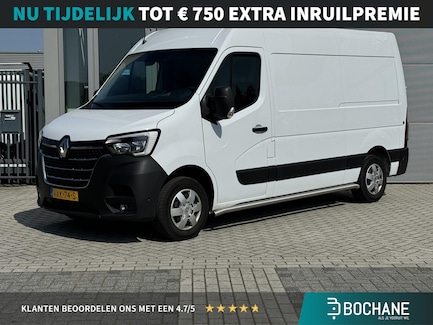 Renault Master 0