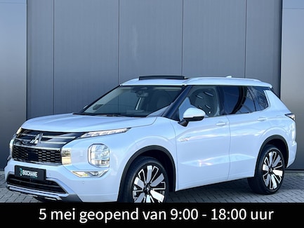 Mitsubishi Outlander 0
