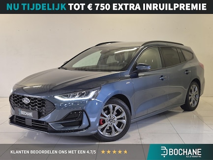 Ford Focus 0