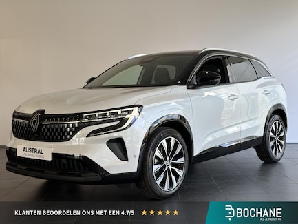 Renault Austral 0