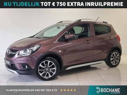 Opel Karl 0