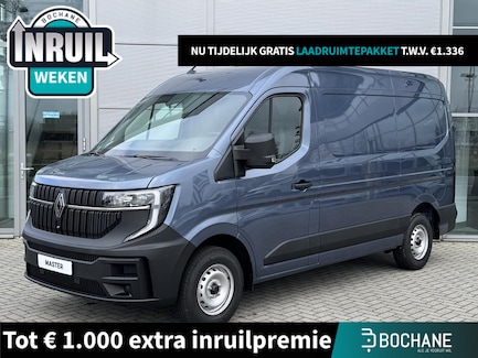 Renault Master 0